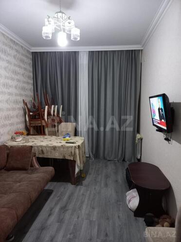 Satılır 2 otaqlı yeni tikili 50 m², 20 Yanvar m., photo 3 from 9