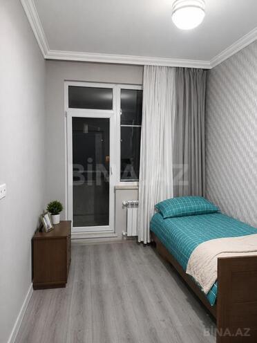 Satılır 2 otaqlı yeni tikili 50 m², 20 Yanvar m., photo 4 from 9