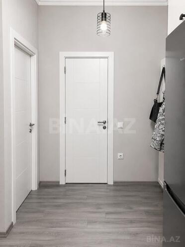 Satılır 2 otaqlı yeni tikili 50 m², 20 Yanvar m., photo 5 from 9