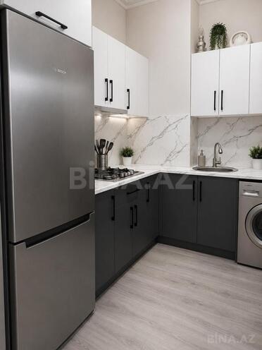 Satılır 2 otaqlı yeni tikili 50 m², 20 Yanvar m., photo 6 from 9