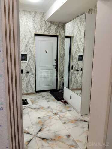 Сдаётся 3-комн. новостройка 94 м², м. Гянджлик, photo 12 from 15