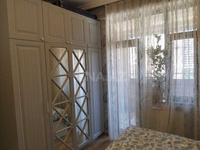 Сдаётся 3-комн. новостройка 94 м², м. Гянджлик, photo 5 from 15