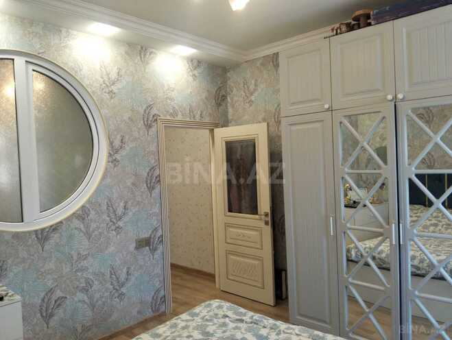 Сдаётся 3-комн. новостройка 94 м², м. Гянджлик, photo 6 from 15