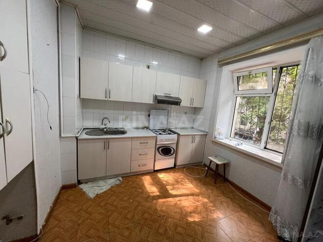 İcarəyə verilir 3 otaqlı köhnə tikili 75 m², 28 May m., photo 8 from 13