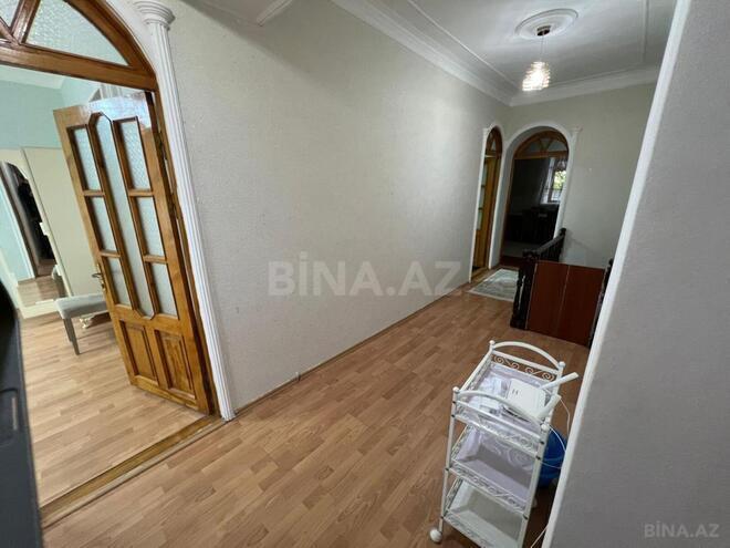 İcarəyə verilir 3 otaqlı köhnə tikili 75 m², 28 May m., photo 9 from 13