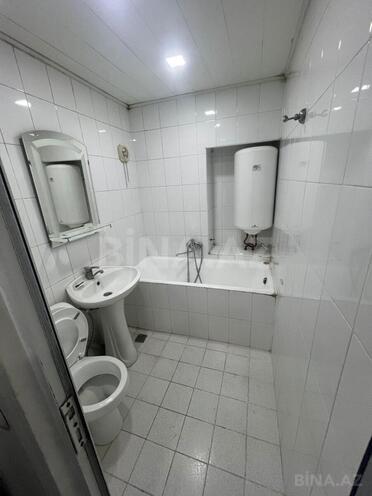 İcarəyə verilir 3 otaqlı köhnə tikili 75 m², 28 May m., photo 10 from 13