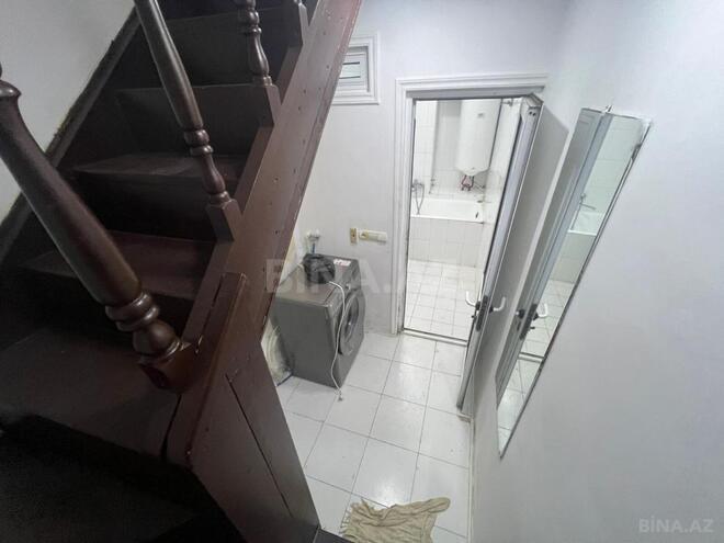 İcarəyə verilir 3 otaqlı köhnə tikili 75 m², 28 May m., photo 11 from 13