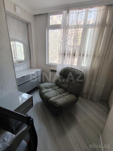Satılır 3 otaqlı köhnə tikili 80 m², Nərimanov r., photo 6 from 14
