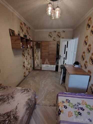 Satılır 3 otaqlı köhnə tikili 80 m², Nərimanov r., photo 7 from 14