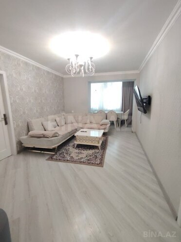 Satılır 3 otaqlı köhnə tikili 80 m², Nərimanov r., photo 1 from 14
