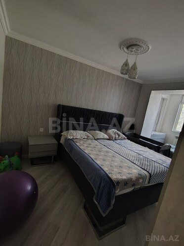 Satılır 3 otaqlı köhnə tikili 80 m², Nərimanov r., photo 5 from 14