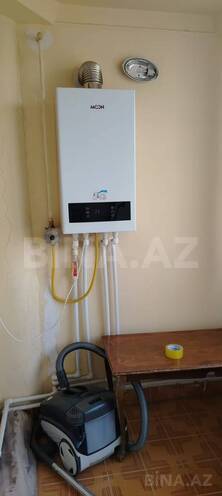 İcarəyə verilir 3 otaqlı köhnə tikili 90 m², Elmlər Akademiyası m., photo 3 from 11