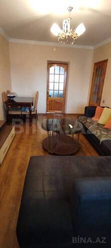 İcarəyə verilir 3 otaqlı köhnə tikili 90 m², Elmlər Akademiyası m., photo 1 from 11