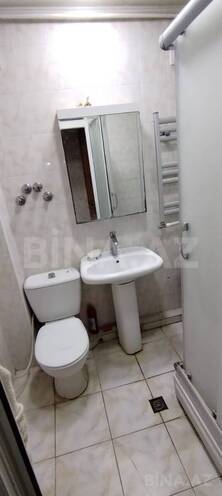İcarəyə verilir 3 otaqlı köhnə tikili 90 m², Elmlər Akademiyası m., photo 8 from 11