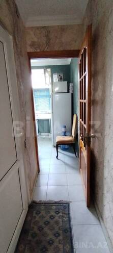 İcarəyə verilir 3 otaqlı köhnə tikili 90 m², Elmlər Akademiyası m., photo 5 from 11