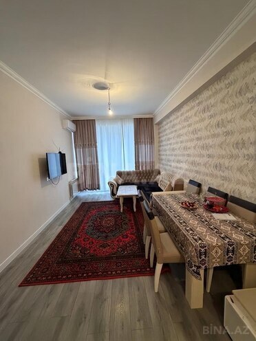 Сдаётся 2-комн. новостройка 50 м², м. 20 января, photo 3 from 8