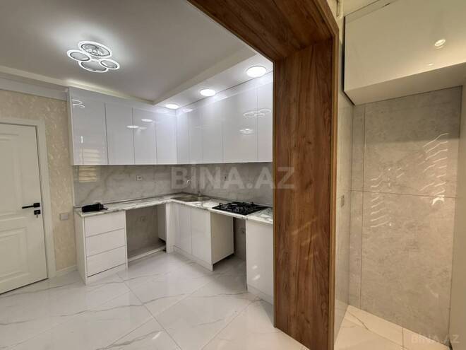 Продаётся 3-комн. вторичка 80 м², м. Халглар Достлугу, photo 15 from 22
