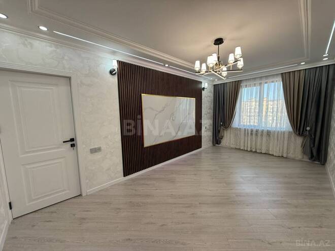 Продаётся 3-комн. вторичка 80 м², м. Халглар Достлугу, photo 3 from 22