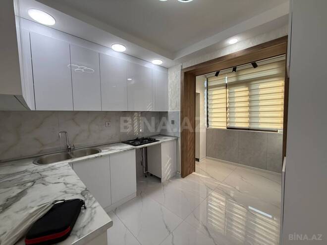 Продаётся 3-комн. вторичка 80 м², м. Халглар Достлугу, photo 13 from 22