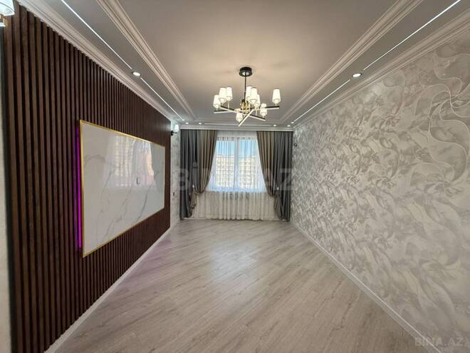 Продаётся 3-комн. вторичка 80 м², м. Халглар Достлугу, photo 1 from 22
