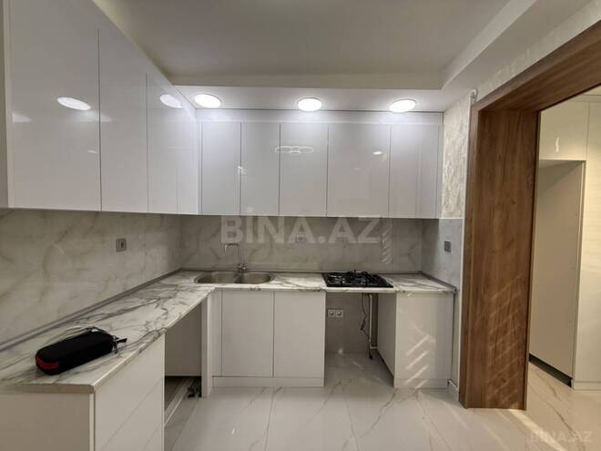 Продаётся 3-комн. вторичка 80 м², м. Халглар Достлугу, photo 14 from 22