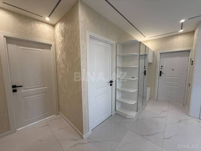 Продаётся 3-комн. вторичка 80 м², м. Халглар Достлугу, photo 20 from 22