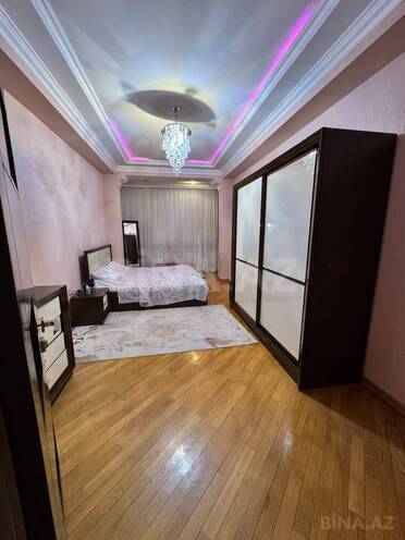 Satılır 2 otaqlı yeni tikili 100 m², Badamdar q., photo 5 from 11