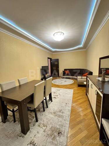 Satılır 2 otaqlı yeni tikili 100 m², Badamdar q., photo 3 from 11