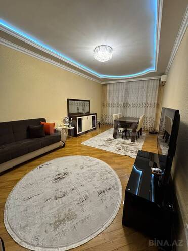 Satılır 2 otaqlı yeni tikili 100 m², Badamdar q., photo 1 from 11