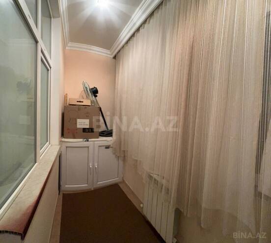 Satılır 2 otaqlı yeni tikili 100 m², Badamdar q., photo 9 from 11