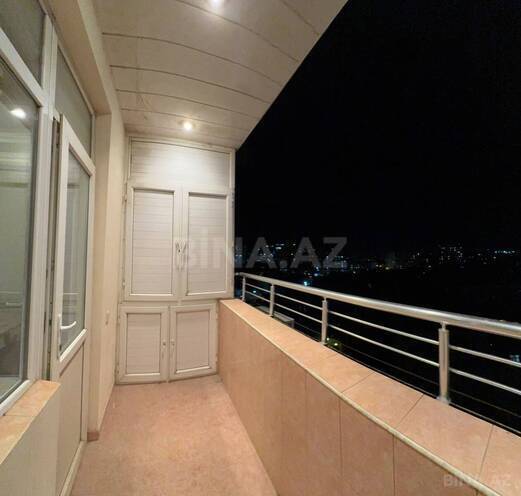 Satılır 2 otaqlı yeni tikili 100 m², Badamdar q., photo 10 from 11