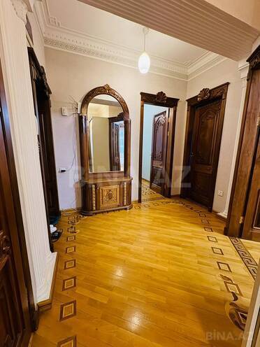 İcarəyə verilir 3 otaqlı yeni tikili 116 m², Gənclik m., photo 5 from 13