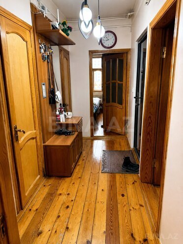Satılır 2 otaqlı köhnə tikili 60 m², Xətai r., photo 6 from 9