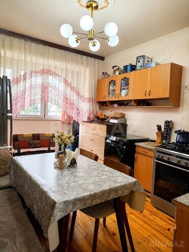 Satılır 2 otaqlı köhnə tikili 60 m², Xətai r., photo 5 from 9