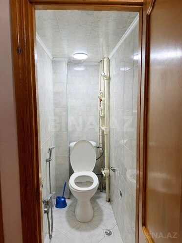 Satılır 2 otaqlı köhnə tikili 60 m², Xətai r., photo 7 from 9