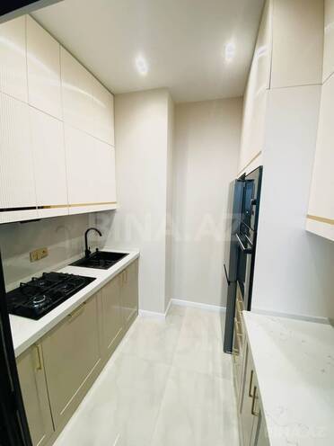 Продаётся 2-комн. новостройка 65 м², Наримановский  р., photo 9 from 13