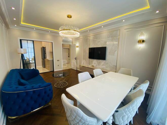 Продаётся 2-комн. новостройка 65 м², Наримановский  р., photo 11 from 13