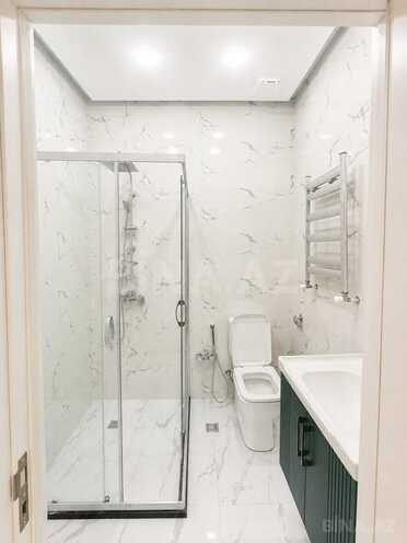 Сдаётся 2-комн. новостройка 61 м², Насиминский  р., photo 6 from 10