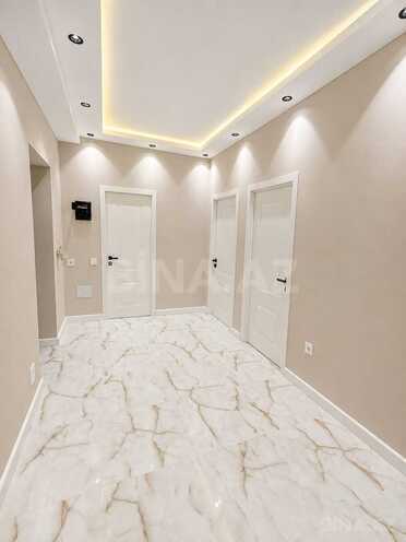 Сдаётся 2-комн. новостройка 61 м², Насиминский  р., photo 7 from 10