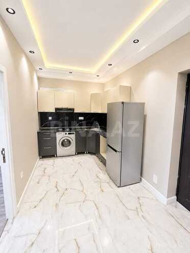 Сдаётся 2-комн. новостройка 61 м², Насиминский  р., photo 4 from 10