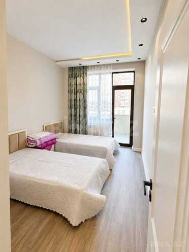 Сдаётся 2-комн. новостройка 61 м², Насиминский  р., photo 3 from 10