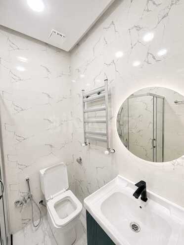 Сдаётся 2-комн. новостройка 61 м², Насиминский  р., photo 5 from 10