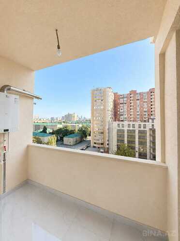 Сдаётся 2-комн. новостройка 61 м², Насиминский  р., photo 9 from 10