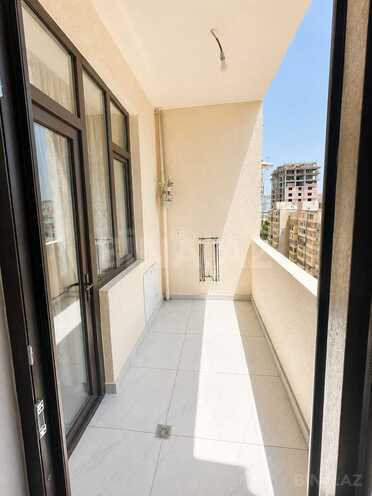 Сдаётся 2-комн. новостройка 61 м², Насиминский  р., photo 8 from 10