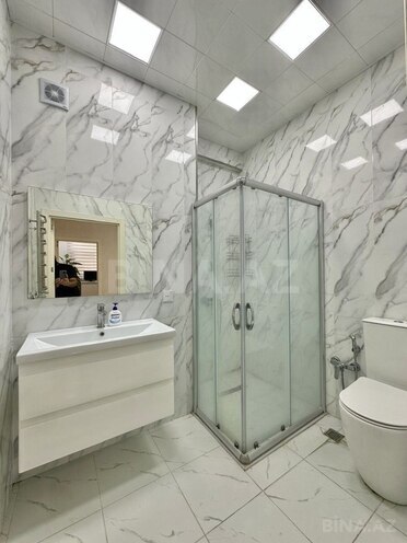 Satılır 2 otaqlı yeni tikili 90 m², Binəqədi r., photo 11 from 12