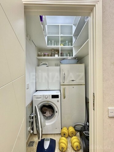 Satılır 2 otaqlı yeni tikili 90 m², Binəqədi r., photo 10 from 12