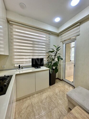 Satılır 2 otaqlı yeni tikili 90 m², Binəqədi r., photo 9 from 12