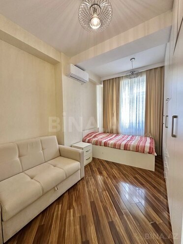 Satılır 2 otaqlı yeni tikili 90 m², Binəqədi r., photo 6 from 12