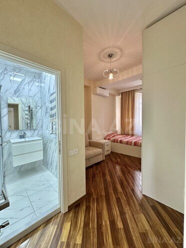 Satılır 2 otaqlı yeni tikili 90 m², Binəqədi r., photo 5 from 12