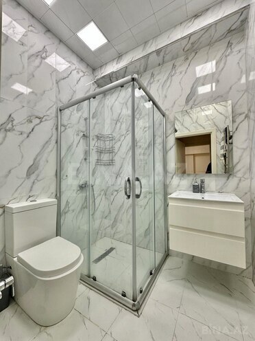 Satılır 2 otaqlı yeni tikili 90 m², Binəqədi r., photo 7 from 12